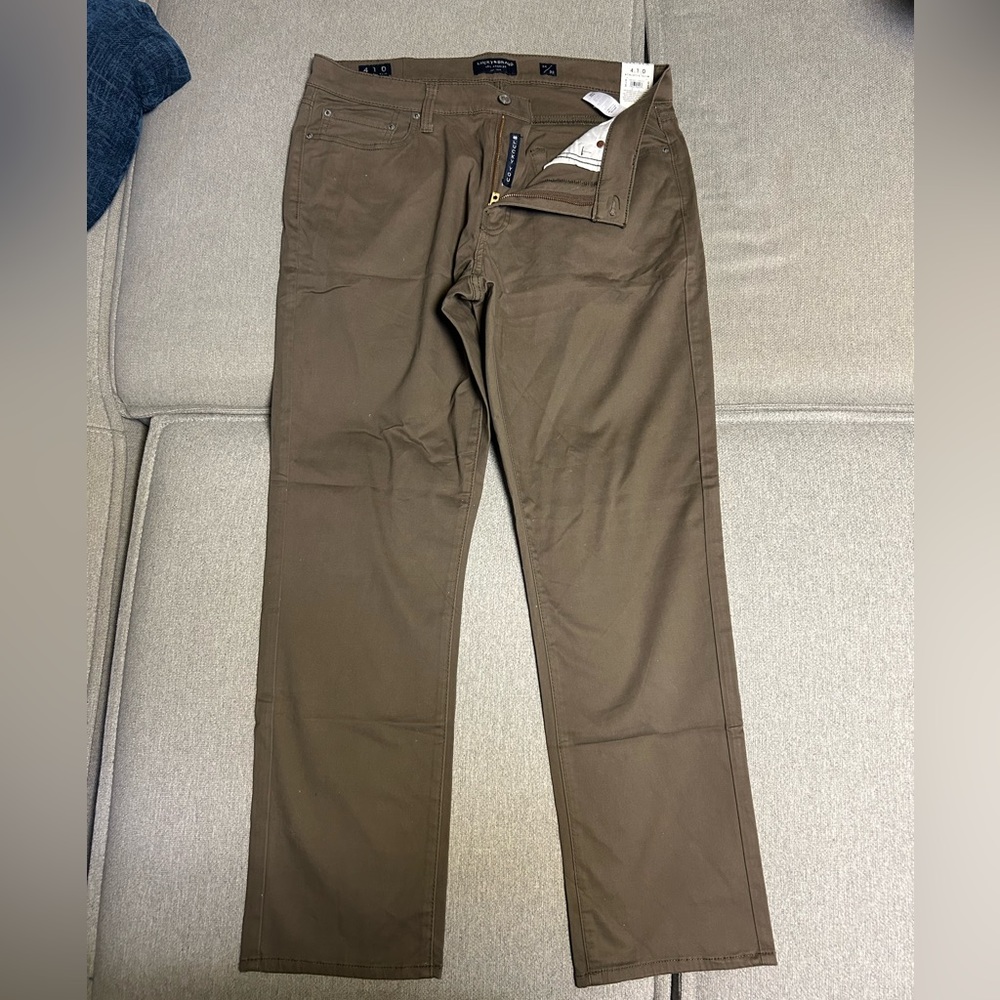 Lucky Brand Khakis
